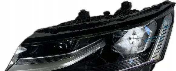 Volkswagen Transporter - Caravelle T7 Headlight/headlamp 7T1941081B
