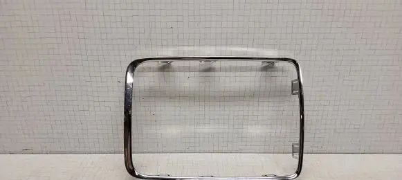 Jeep Grand Cherokee Other center console (tunnel) element X90006500ZB