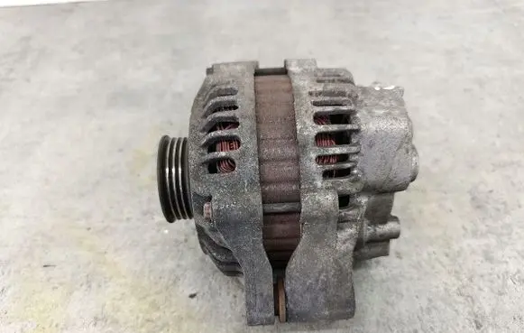 Suzuki Swift I Generator/alternator A5TB1291ZE