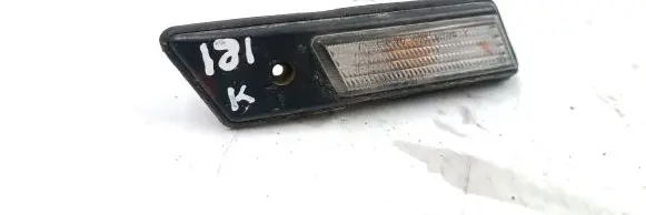 BMW 3 E36 Front fender indicator light 014441401LY
