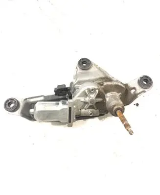 Mazda 6 Rear window wiper mechanism GS2A67450 8496000571