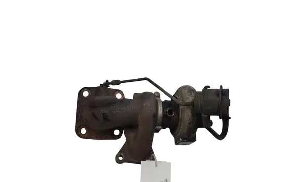 Ford Transit Turbo 6C1G6K682CD 4913106810 6242110