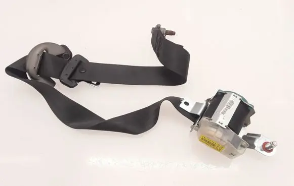 Hyundai ix 55 Rear seatbelt 898203J000WK 045437