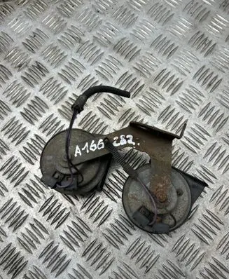 Alfa Romeo 166 Horn signal e30055306