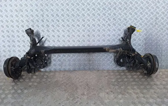 Toyota Yaris Rear axle beam S25165219