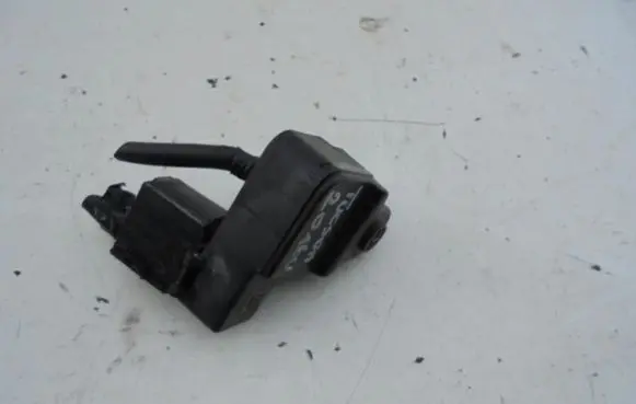 Hyundai Tucson JM Positive cable (battery) 