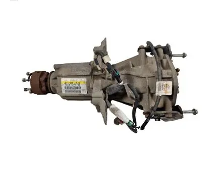Ford Explorer V Rear differential GB5P4000 GB5P4000AB 4000AB