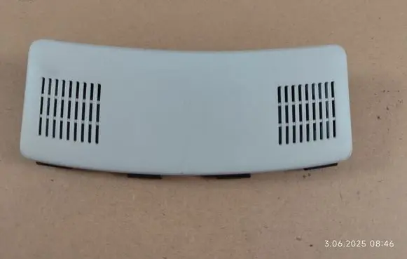 Mazda 3 II Alarm movement detector/sensor BBP367SS1A 264900111 28163453