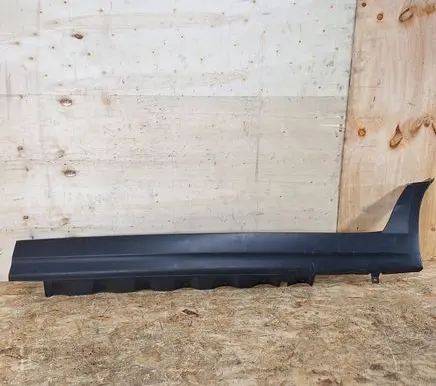 BMW X3 E83 Sill 3330865 51773330865