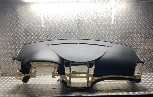 Hyundai ix 55 Dashboard 