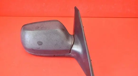 Mazda 3 I Front door electric wing mirror 012220