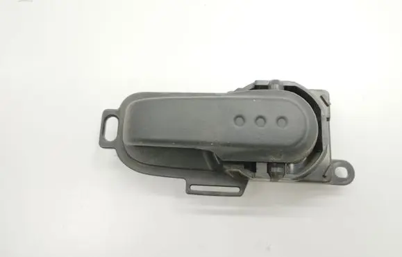 Nissan Micra Rear door interior handle 5010800006