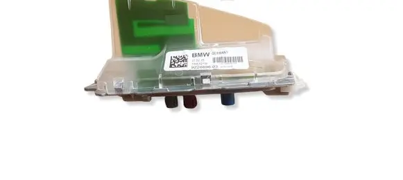 BMW 2 F45 Aerial GPS antenna 1683218 9226896 192109924798