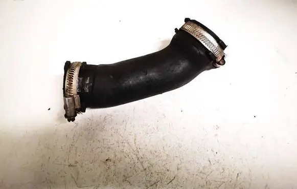 Audi A4 S4 B6 8E 8H Intercooler hose/pipe 8e0145709a