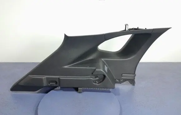 Nissan Qashqai Other sill/pillar trim element 769345-6UA0A