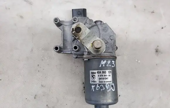 BMW 3 E92 E93 Wiper motor 6978264
