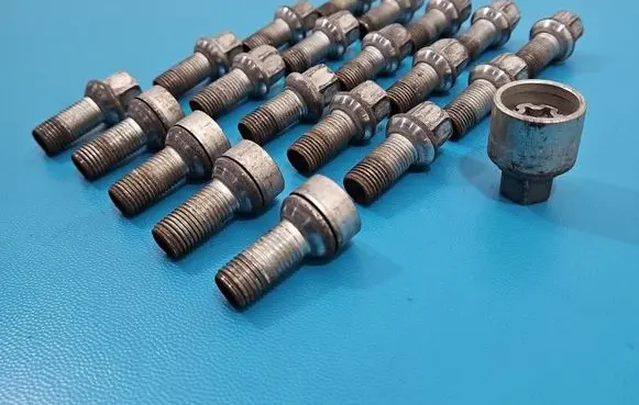 Cupra Formentor Nuts/bolts IMPRK1547192