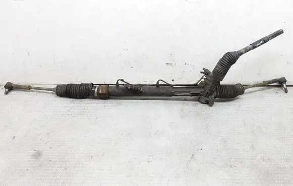 Citroen Jumper Steering rack 37502277