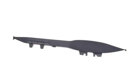 Mercedes-Benz C W204 Dashboard trim A2046890739