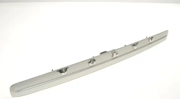 Volvo V50 Tailgate/trunk/boot exterior handle 30753026