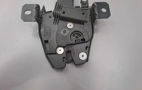 BMW X5 G05 Tailgate/trunk/boot lock/catch/latch 7461674 0103075700C CZ153921