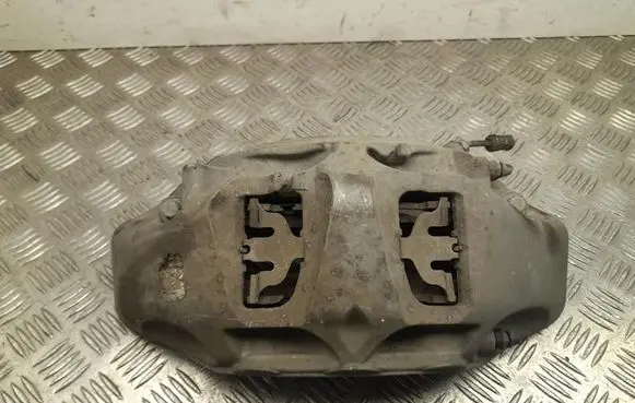 Volkswagen Touareg III Front brake caliper 4M0615106JJ