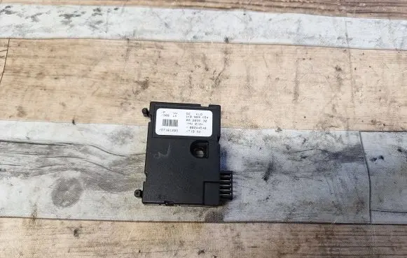 Volkswagen Touran I Other control units/modules 1K0959654 00244540 00203500