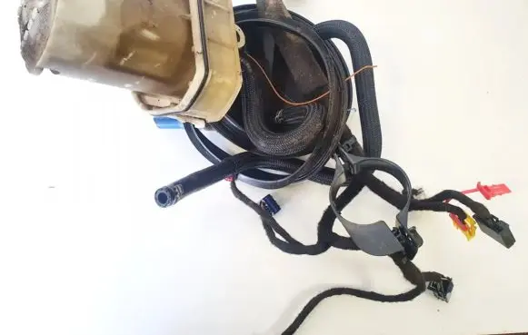 Opel Zafira A Fuel level sensor 13142912 0580300033