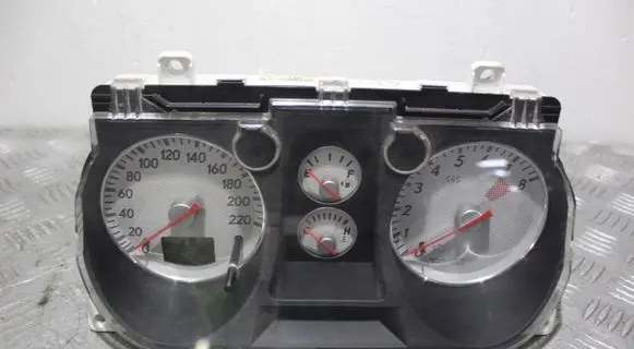 Mitsubishi Outlander Speedometer (instrument cluster) 769204170
