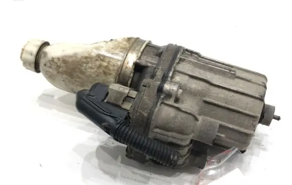 Power steering pump