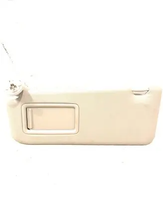 Toyota RAV 4 (XA40) Sun visor 78010