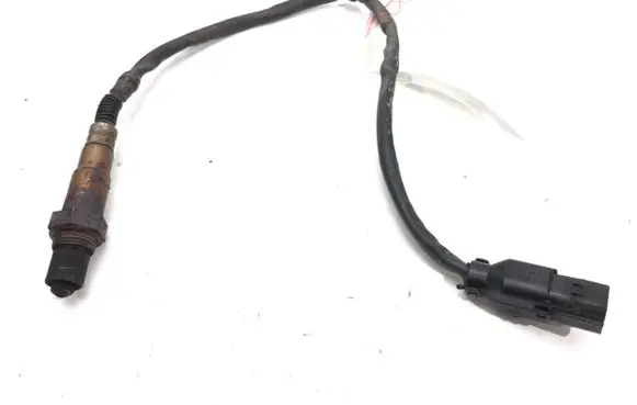 Lambda probe sensor