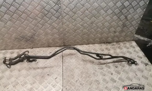 Audi Q7 4L Power steering hose/pipe/line