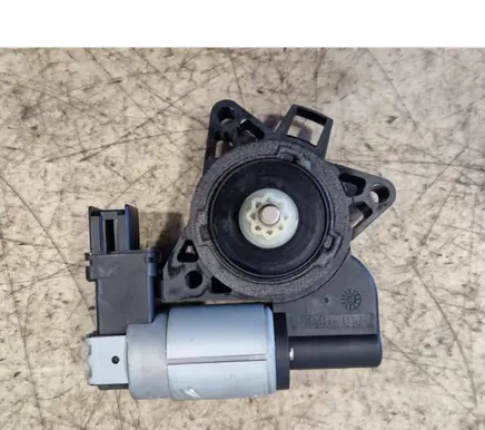 Mazda 6 Rear door window regulator motor CM011740 QD211923