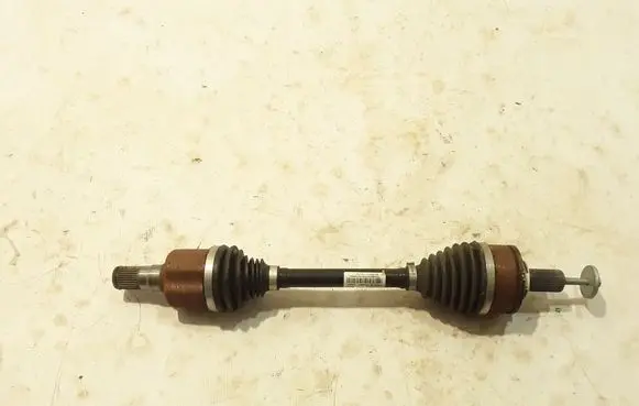 Volvo S60 Front driveshaft 32339234