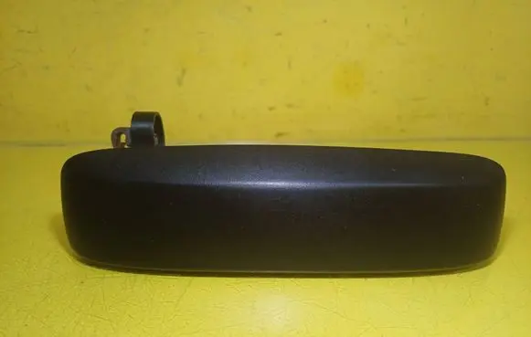 Fiat Panda II Rear door exterior handle