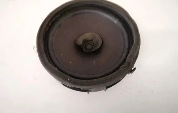 Mitsubishi Outlander Front door speaker 8720a017 394409