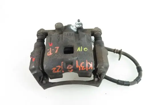 Mazda 2 Front brake caliper