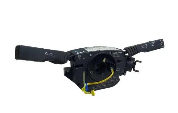 Opel Vectra C Wiper turn signal indicator stalk/switch 13112784