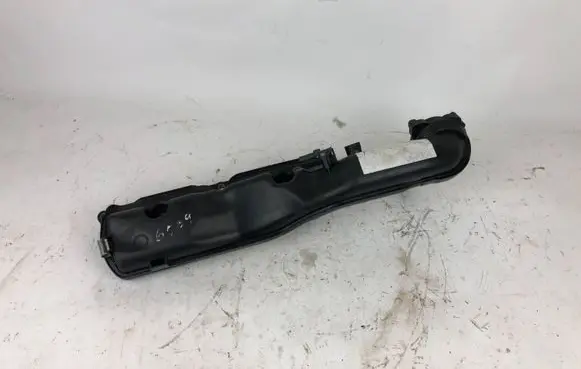 BMW 7 F01 F02 F03 F04 Intake manifold 7555663