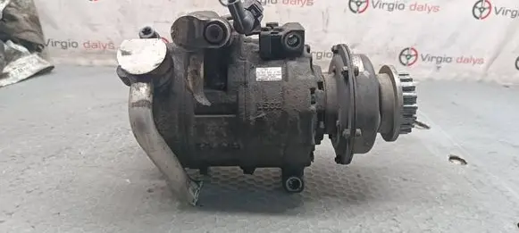 Volkswagen Transporter - Caravelle T5 Air conditioning (A/C) compressor (pump) 7H0820805C 4472209094