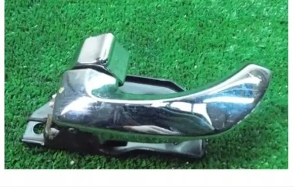 Hyundai Terracan Rear door interior handle