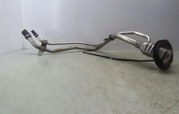 Ford Turneo Courier Fuel tank filler neck pipe JT769032BC