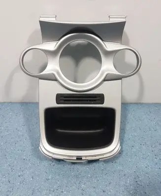 Ford Fiesta Center console ba61-18d422-aaw