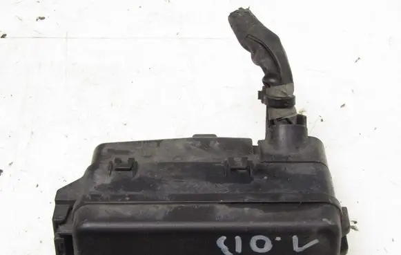 Suzuki Swift III Fuse box set 