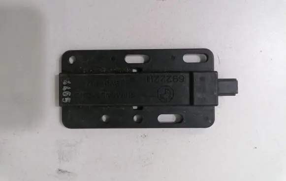 BMW X5 E70 Keyless system antenna 6922211