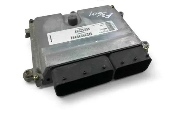Volvo V50 Engine control unit/module