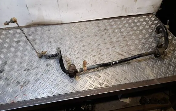 Ford Fusion II Front anti-roll bar/sway bar