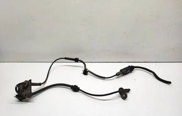 Citroen C4 II Picasso ABS brake wheel speed sensor