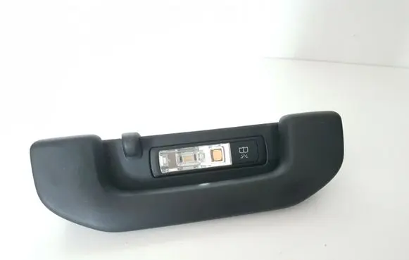 Mercedes-Benz C W205 Rear interior roof grab handle A0009060935
